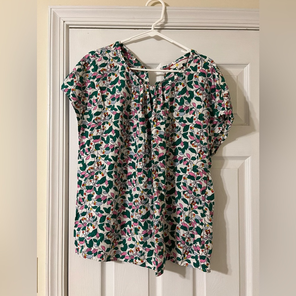 Boden Size 16/18 Top